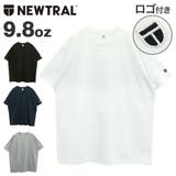 ニュートラル Tシャツ 半袖 | 99HeadwearShop | 詳細画像1