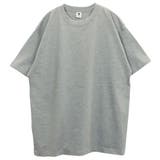 3.HeatherGray | ニュートラル Tシャツ 半袖 | 99HeadwearShop