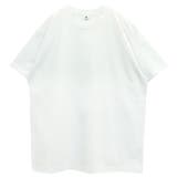 1.White | ニュートラル Tシャツ 半袖 | 99HeadwearShop