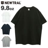 ニュートラル Tシャツ 半袖 | 99HeadwearShop | 詳細画像1