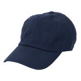 4.Navy | ニュートラル キャップ 無地 | 99HeadwearShop【WOMEN】