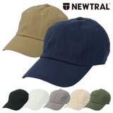 ニュートラル キャップ 無地 | 99HeadwearShop【WOMEN】 | 詳細画像1 