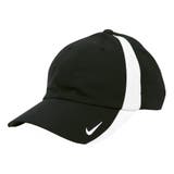 2.Black×White | NIKE ナイキ キャップ | 99HeadwearShop【WOMEN】