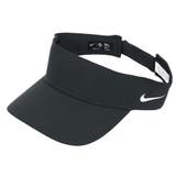 1.Black | NIKE ナイキ サンバイザー | 99HeadwearShop【WOMEN】