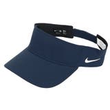 2.CollegeNavy | NIKE ナイキ サンバイザー | 99HeadwearShop【WOMEN】
