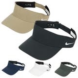 NIKE ナイキ サンバイザー | 99HeadwearShop【WOMEN】 | 詳細画像1