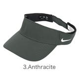 NIKE ナイキ サンバイザー | 99HeadwearShop【WOMEN】 | 詳細画像4