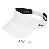 NIKE ナイキ サンバイザー | 99HeadwearShop【WOMEN】 | 詳細画像5