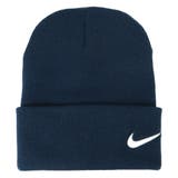 2.CollegeNavy | NIKE ナイキ ニットキャップ | 99HeadwearShop【WOMEN】