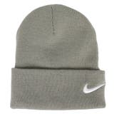4.MediumGrey | NIKE ナイキ ニットキャップ | 99HeadwearShop【WOMEN】