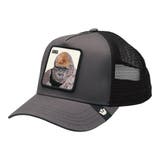 4.Boss | Goorin Bros メッシュキャップ | 99HeadwearShop【WOMEN】
