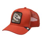 6.Extinct | Goorin Bros メッシュキャップ | 99HeadwearShop【WOMEN】