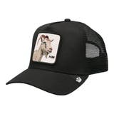 3.Him | Goorin Bros メッシュキャップ | 99HeadwearShop【WOMEN】