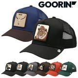 Goorin Bros メッシュキャップ | 99HeadwearShop【WOMEN】 | 詳細画像1
