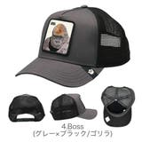 Goorin Bros メッシュキャップ | 99HeadwearShop【WOMEN】 | 詳細画像5