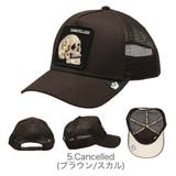 Goorin Bros メッシュキャップ | 99HeadwearShop【WOMEN】 | 詳細画像6