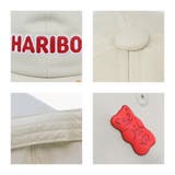 HARIBO キャップ ハリボー | 99HeadwearShop【WOMEN】 | 詳細画像4