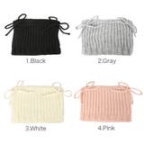 ミルサ ニット帽 スクエア | 99HeadwearShop【WOMEN】 | 詳細画像11