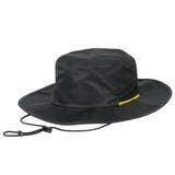 4.Black | アドベンチャーハット サファリハット メンズ | 99HeadwearShop【WOMEN】