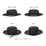 アドベンチャーハット サファリハット メンズ | 99HeadwearShop【WOMEN】 | 詳細画像8