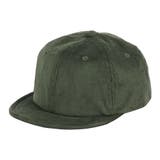 4.Olive | ボールキャップ アンパイアキャップ ショートブリム | 99HeadwearShop【WOMEN】