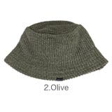 ニットバケットハット ニットハット ニットバケット | 99HeadwearShop【WOMEN】 | 詳細画像4
