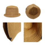 ニットバケットハット ニットハット ニットバケット | 99HeadwearShop【WOMEN】 | 詳細画像6