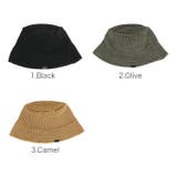 ニットバケットハット ニットハット ニットバケット | 99HeadwearShop【WOMEN】 | 詳細画像7