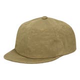 4.Beige | ナイロンキャップ 無地 キャップ | 99HeadwearShop【WOMEN】