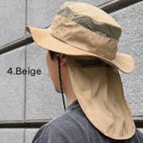 アドベンチャーハット サファリハット メンズ | 99HeadwearShop【WOMEN】 | 詳細画像5 