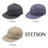 ステットソン STETSON キャップ | 99HeadwearShop | 詳細画像6
