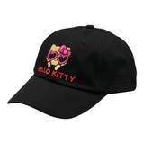 2.キティ(サングラス) | 日焼けキティ キャップ キティちゃん | 99HeadwearShop【WOMEN】