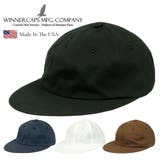 Winner Caps キャップ | 99HeadwearShop | 詳細画像1 
