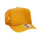 10.Gold | オットー OTTO CAP | 99HeadwearShop【WOMEN】