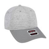 2.HeatherGray×Gray | オットー OTTO CAP | 99HeadwearShop【WOMEN】