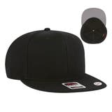 1.Black1 | オットー OTTO CAP | 99HeadwearShop【WOMEN】