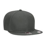 5.Charcoal | オットー OTTO CAP | 99HeadwearShop【WOMEN】