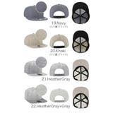 オットー OTTO CAP | 99HeadwearShop【WOMEN】 | 詳細画像10 