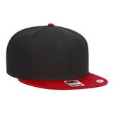 8.Black×Red | オットー OTTO CAP | 99HeadwearShop【WOMEN】