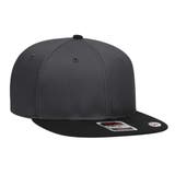 10.Charcoal×Black | オットー OTTO CAP | 99HeadwearShop【WOMEN】