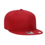 7.Red | オットー OTTO CAP | 99HeadwearShop【WOMEN】