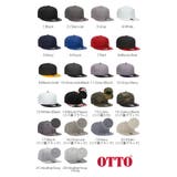 オットー OTTO CAP | 99HeadwearShop【WOMEN】 | 詳細画像12 