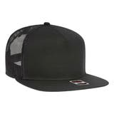1.Black×Black | オットー OTTO CAP | 99HeadwearShop【WOMEN】