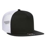 2.Black×White | オットー OTTO CAP | 99HeadwearShop【WOMEN】