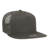 5.Charcoal×Charcoal | オットー OTTO CAP | 99HeadwearShop【WOMEN】