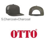 オットー OTTO CAP | 99HeadwearShop【WOMEN】 | 詳細画像6 