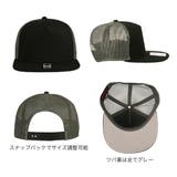 オットー OTTO CAP | 99HeadwearShop【WOMEN】 | 詳細画像7 