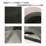 オットー OTTO CAP | 99HeadwearShop【WOMEN】 | 詳細画像8 