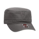 2.Charcoal | オットー OTTO CAP | 99HeadwearShop【WOMEN】