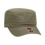 6.Olive | オットー OTTO CAP | 99HeadwearShop【WOMEN】